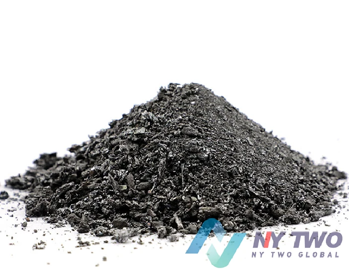 Black Silicon Carbide