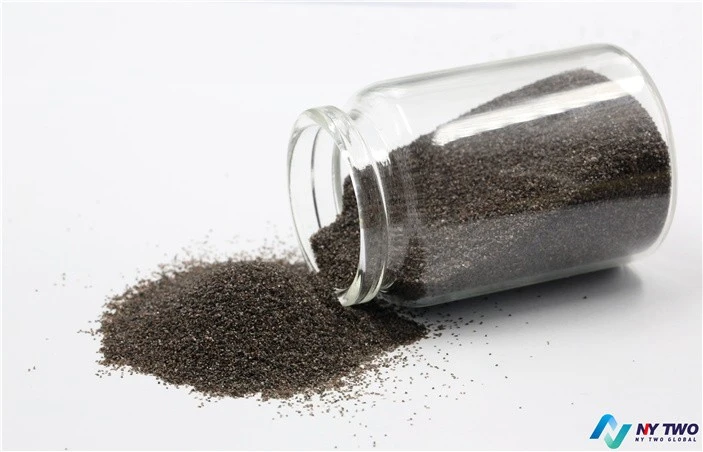 Brow Fused Aluminum Oxide SDS