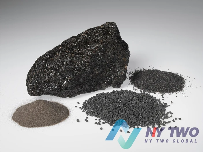 Silicon Carbide Abrasives