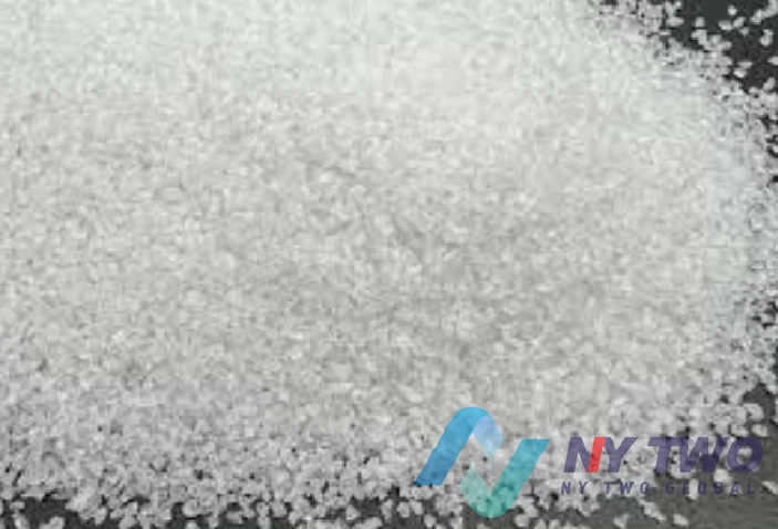 White Fused Alumina Manufacturers