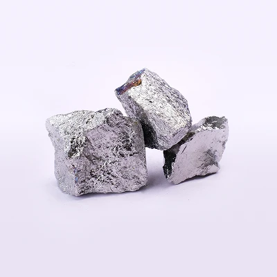 Феромарганець з низьким вмістом вуглецю