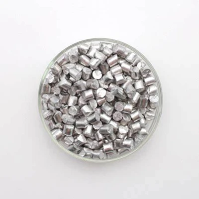 Магнієвий сплав AZ91D Thixo Chips