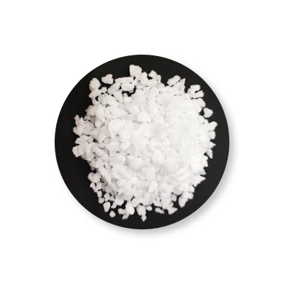Таблиця глинозему Msds