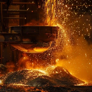 Refractory materials Refractory materials